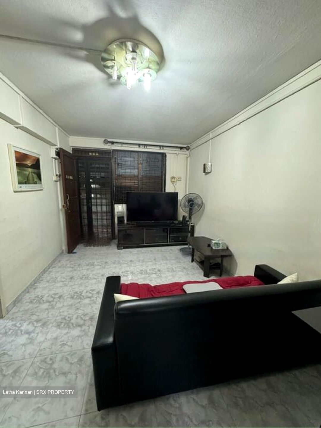 Blk 169 Stirling Road (Queenstown), HDB 3 Rooms #431372041
